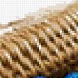 Preview of cross stitch pattern: #535610