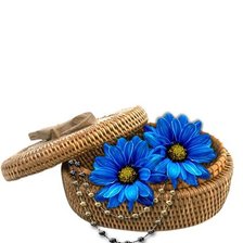 Cross stitch pattern: #535610