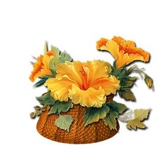 Cross stitch pattern: #535621