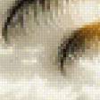 Preview of cross stitch pattern: #535775