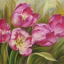 Cross stitch pattern: #535986