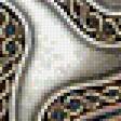 Preview of cross stitch pattern: #536114