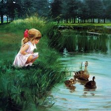 Cross stitch pattern: #536147