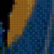 Preview of cross stitch pattern: #536167