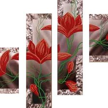 Cross stitch pattern: #536194