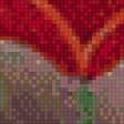 Preview of cross stitch pattern: #536197