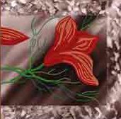 Cross stitch pattern: #536198