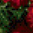 Preview of cross stitch pattern: #536253