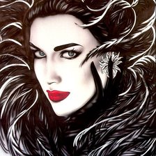Cross stitch pattern: #536260