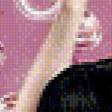 Preview of cross stitch pattern: #536266