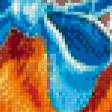 Preview of cross stitch pattern: #536273