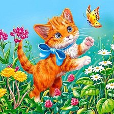 Cross stitch pattern: #536273