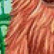 Preview of cross stitch pattern: #536275