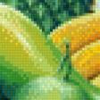 Preview of cross stitch pattern: #536433
