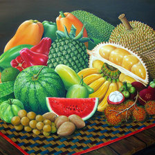 Cross stitch pattern: #536433