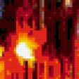 Preview of cross stitch pattern: #536446