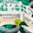 Preview of cross stitch pattern: #536447