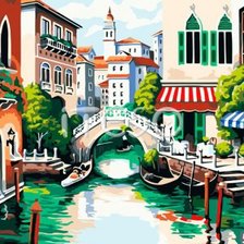Cross stitch pattern: #536447