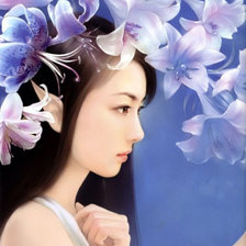 Cross stitch pattern: #536456