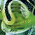 Preview of cross stitch pattern: #536460
