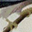 Preview of cross stitch pattern: #536461