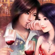 Cross stitch pattern: #536462
