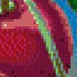 Preview of cross stitch pattern: #536553