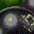Preview of cross stitch pattern: #536554