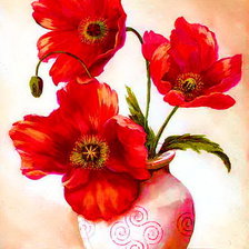 Cross stitch pattern: #536556