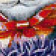 Preview of cross stitch pattern: #536560