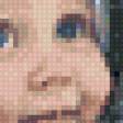 Preview of cross stitch pattern: #536756