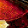 Preview of cross stitch pattern: #536777