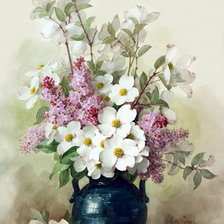 Cross stitch pattern: #536798