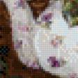 Preview of cross stitch pattern: #536799