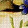 Preview of cross stitch pattern: #536804