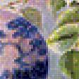 Preview of cross stitch pattern: #536805