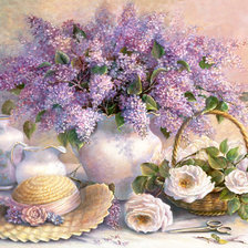Cross stitch pattern: #536815