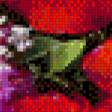 Preview of cross stitch pattern: #536817