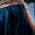 Preview of cross stitch pattern: #536836