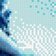 Preview of cross stitch pattern: #536852