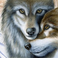 Cross stitch pattern: #536953