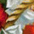 Preview of cross stitch pattern: #536982