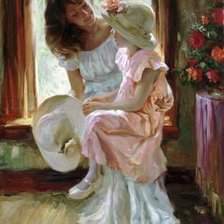 Cross stitch pattern: #536990