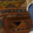 Preview of cross stitch pattern: #536991