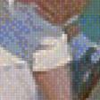 Preview of cross stitch pattern: #536992