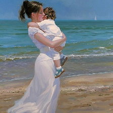 Cross stitch pattern: #536992