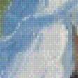 Preview of cross stitch pattern: #536995