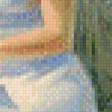 Preview of cross stitch pattern: #536996
