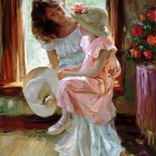 Cross stitch pattern: #536998