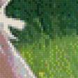 Preview of cross stitch pattern: #536999